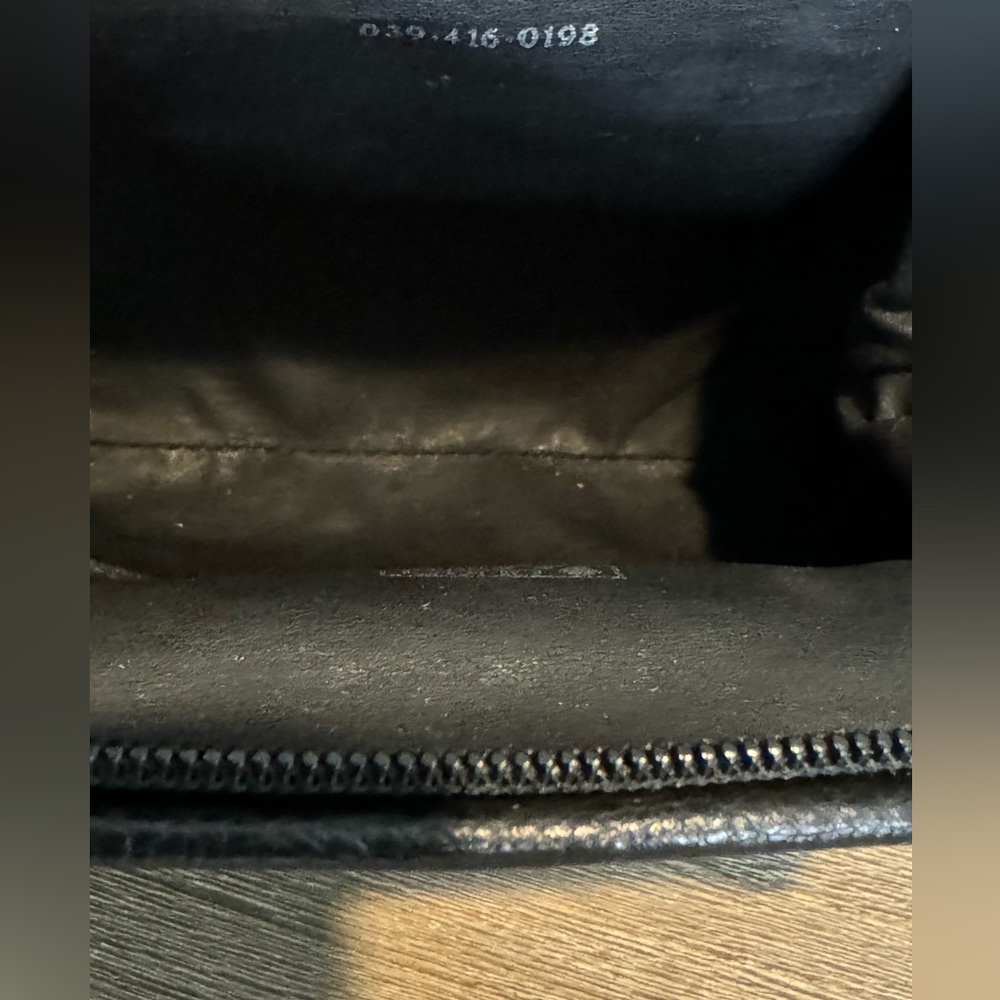 Gucci Pouch - Picture 3 of 9
